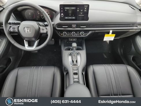 New 2026 Honda HR-V EX-L image 19