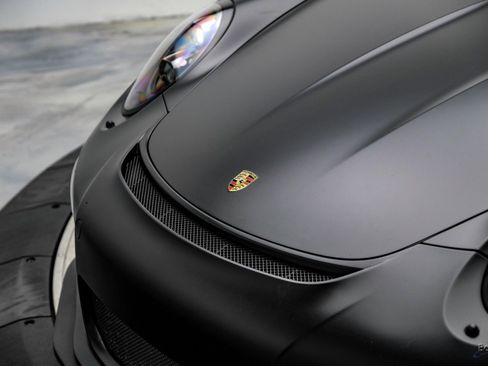 Used 2016 Porsche 911 GT3 RS image 27