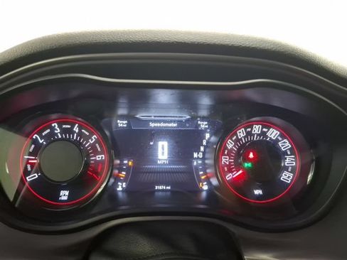 Used 2023 Dodge Challenger GT w/ Blacktop Package RWD image 19