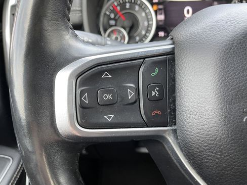 Certified 2021 RAM 1500 Laramie AWD/4WD image 17