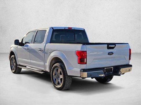 Used 2018 Ford F150 XLT w/ Equipment Group 302A Luxury RWD image 8