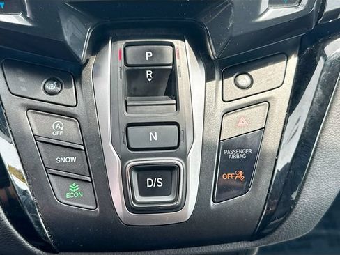Certified 2024 Honda Odyssey Touring image 22