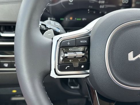 New 2026 Kia Carnival SX Prestige image 30