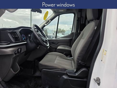 Used 2020 Ford Transit 250 Base w/ Interior Upgrade Package image 7
