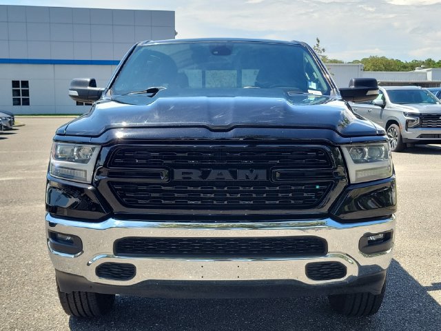 Used 2021 RAM 1500 Big Horn AWD/4WD image 9