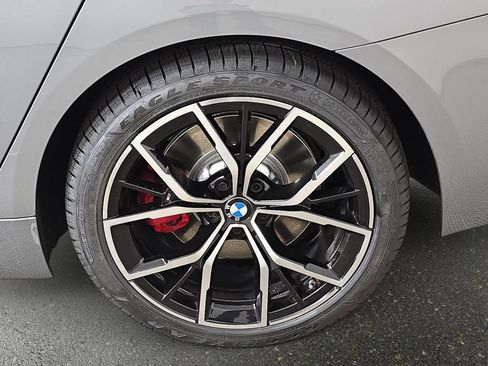 Certified 2023 BMW 530i xDrive w/ M Sport Package AWD/4WD image 35