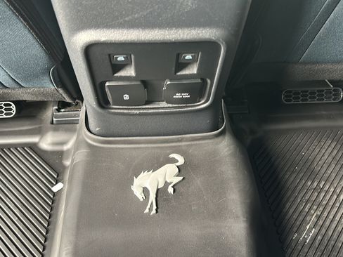 Used 2024 Ford Bronco Heritage Edition AWD/4WD image 21