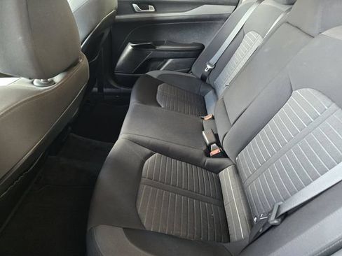Used 2025 Kia K5 LXS FWD image 32