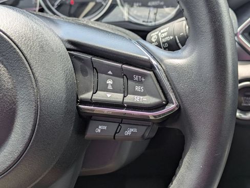 Used 2025 MAZDA CX-5 AWD 2.5 S w/ Preferred Package image 17