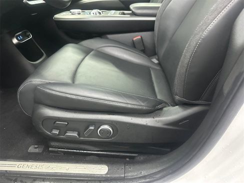 Used 2024 Genesis GV60 RWD image 10