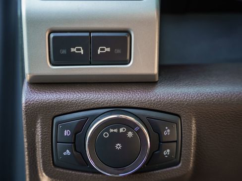 Used 2019 Ford F250 King Ranch w/ King Ranch Ultimate Package image 54