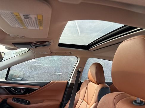 Used 2020 Subaru Legacy Touring XT w/ Popular Package #2 image 10