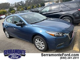 Used 2018 MAZDA MAZDA3 Sport FWD video 1