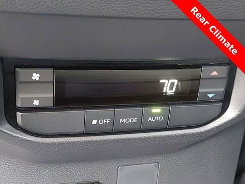 Certified 2024 Toyota Sequoia SR5 image 22