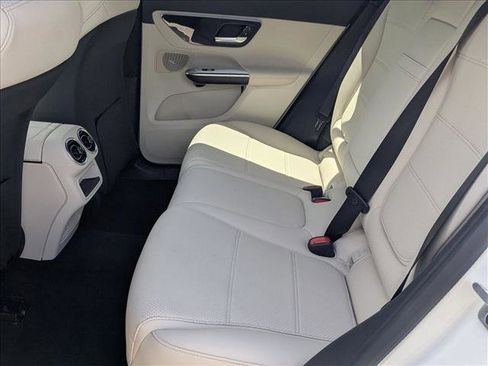 New 2026 Mercedes-Benz GLC 300 image 14