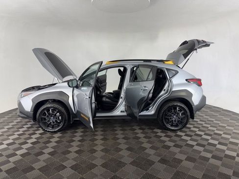 Used 2024 Subaru Crosstrek 2.5i Wilderness image 13