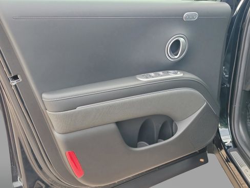 New 2026 Hyundai Palisade Calligraphy image 19