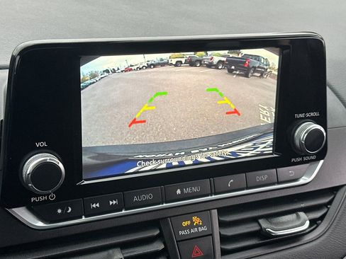 Used 2021 Nissan Altima 2.5 S image 20