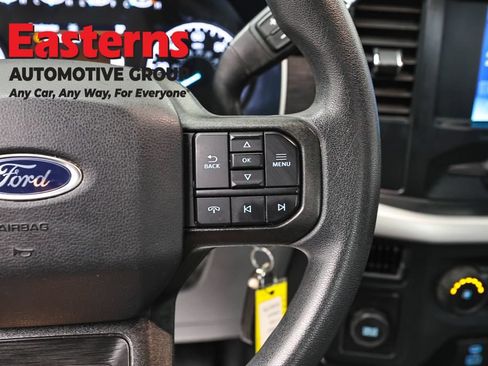Used 2022 Ford F150 XL w/ Equipment Group 101A High RWD image 16