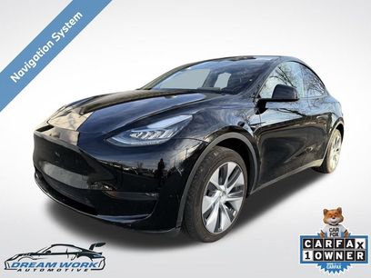 Used 2023 Tesla Model Y Long Range