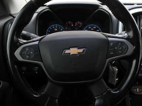 Used 2018 Chevrolet Colorado ZR2 image 21