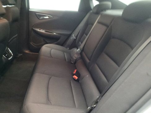 Used 2023 Chevrolet Malibu LT FWD image 18