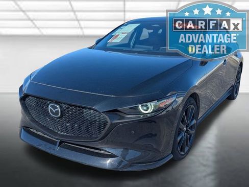 Used 2024 MAZDA MAZDA3 2.5 Turbo Premium Plus Package image 28