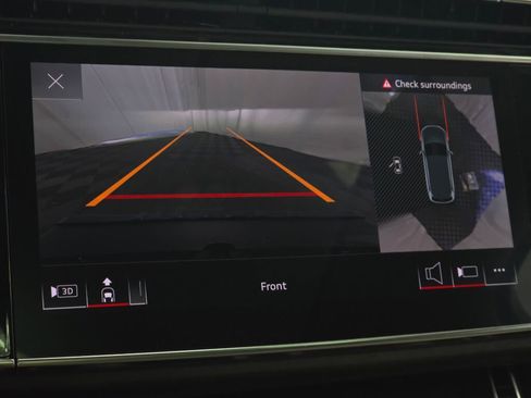 New 2025 Audi Q7 2.0T Premium Plus image 29