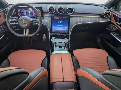 Certified 2023 Mercedes-Benz C 300 Sedan image 18