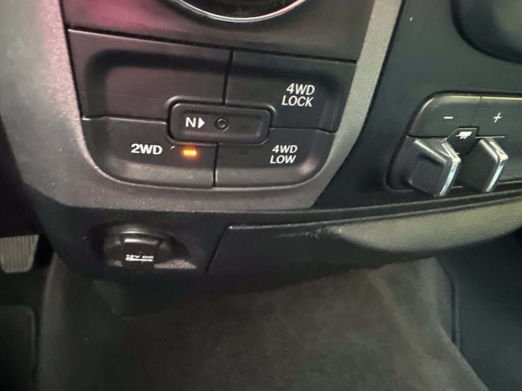 Used 2016 RAM 1500 Tradesman AWD/4WD image 33
