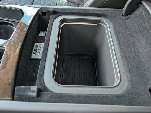 Used 2024 Cadillac Escalade Sport Platinum w/ LPO, Floor Liner Package AWD/4WD image 18