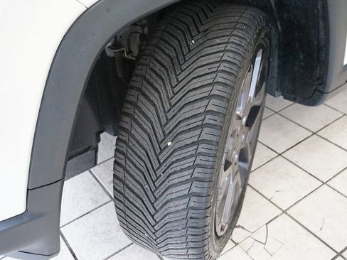 Used 2019 Jeep Compass High Altitude AWD/4WD image 54
