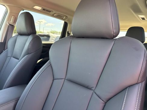 New 2026 Subaru Ascent Premium AWD/4WD image 23