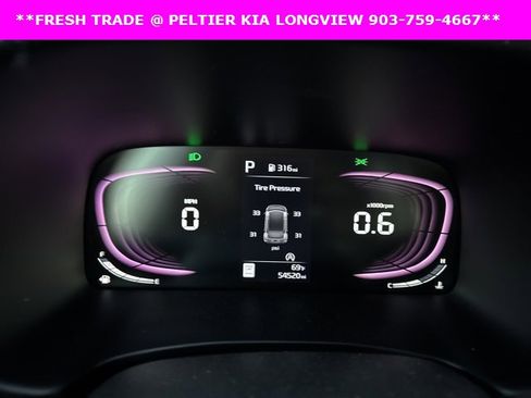 Used 2023 Kia Soul LX w/ Option Group 015 image 11