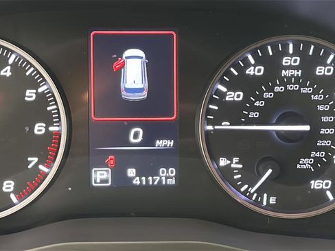 Used 2023 Subaru Ascent Premium w/ Convenience Package AWD/4WD image 16