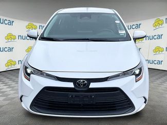 Used 2024 Toyota Corolla LE FWD video 2