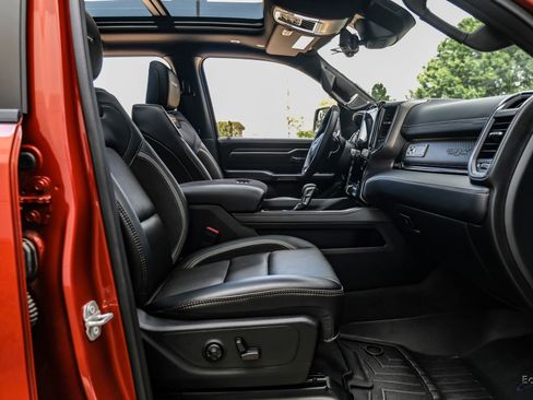 Used 2024 RAM 1500 TRX image 71