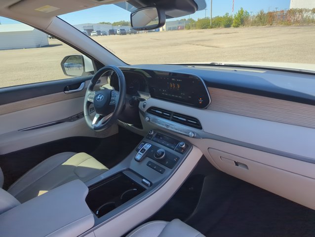 Used 2021 Hyundai Palisade SEL w/ Premium Package FWD image 27