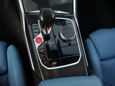 Used 2024 BMW M3 Competition AWD/4WD image 21