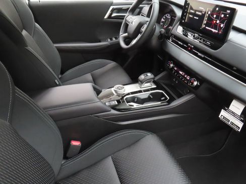 New 2026 Mitsubishi Outlander ES AWD/4WD image 24