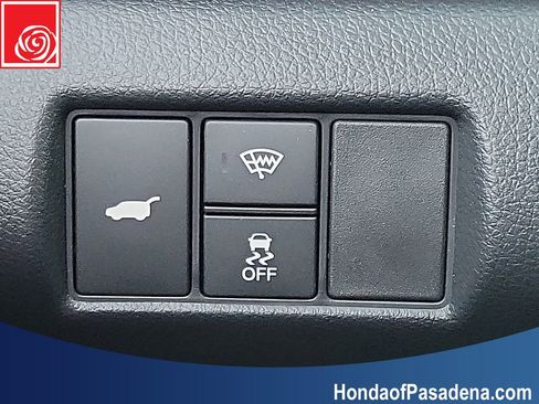 New 2025 Honda Pilot Black Edition image 11