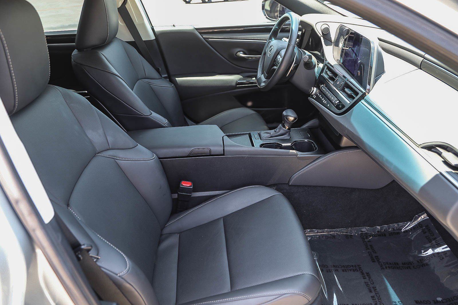 Used 2025 Lexus ES 350 FWD image 16