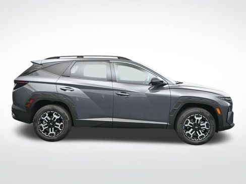 New 2026 Hyundai Tucson XRT AWD/4WD image 7