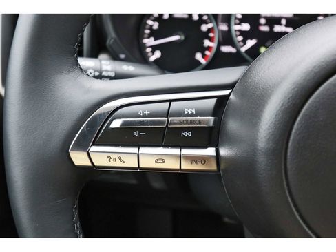 Certified 2025 MAZDA CX-50 Meridian Edition image 15