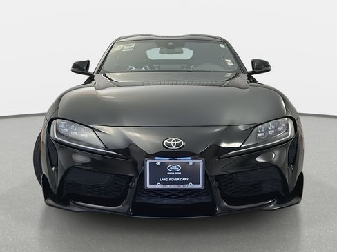 Used 2021 Toyota Supra w/ Safety & Technology Package image 2