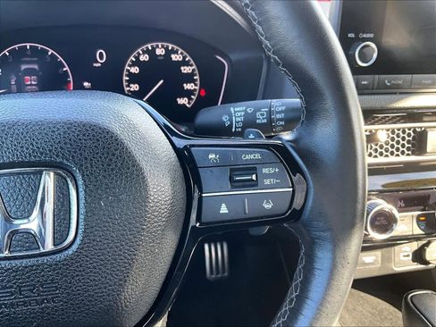 Used 2022 Honda Civic Sport image 23