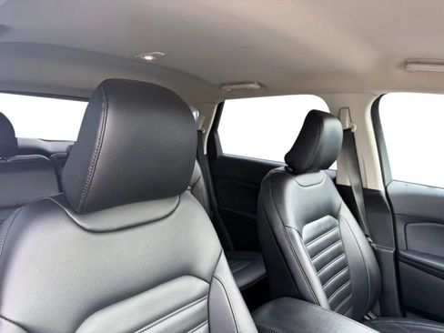 Used 2023 Ford Edge SEL w/ Convenience Package AWD/4WD image 26