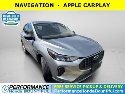 Used 2023 Ford Escape Active w/ Tech Pack #1