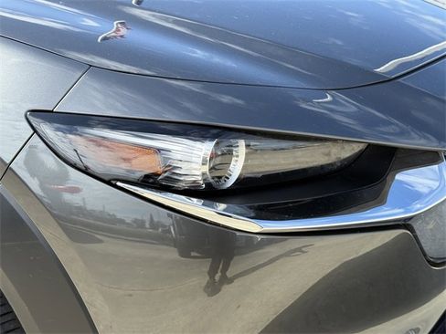 Used 2023 MAZDA CX-30 AWD 2.5 S w/ Select Package image 8
