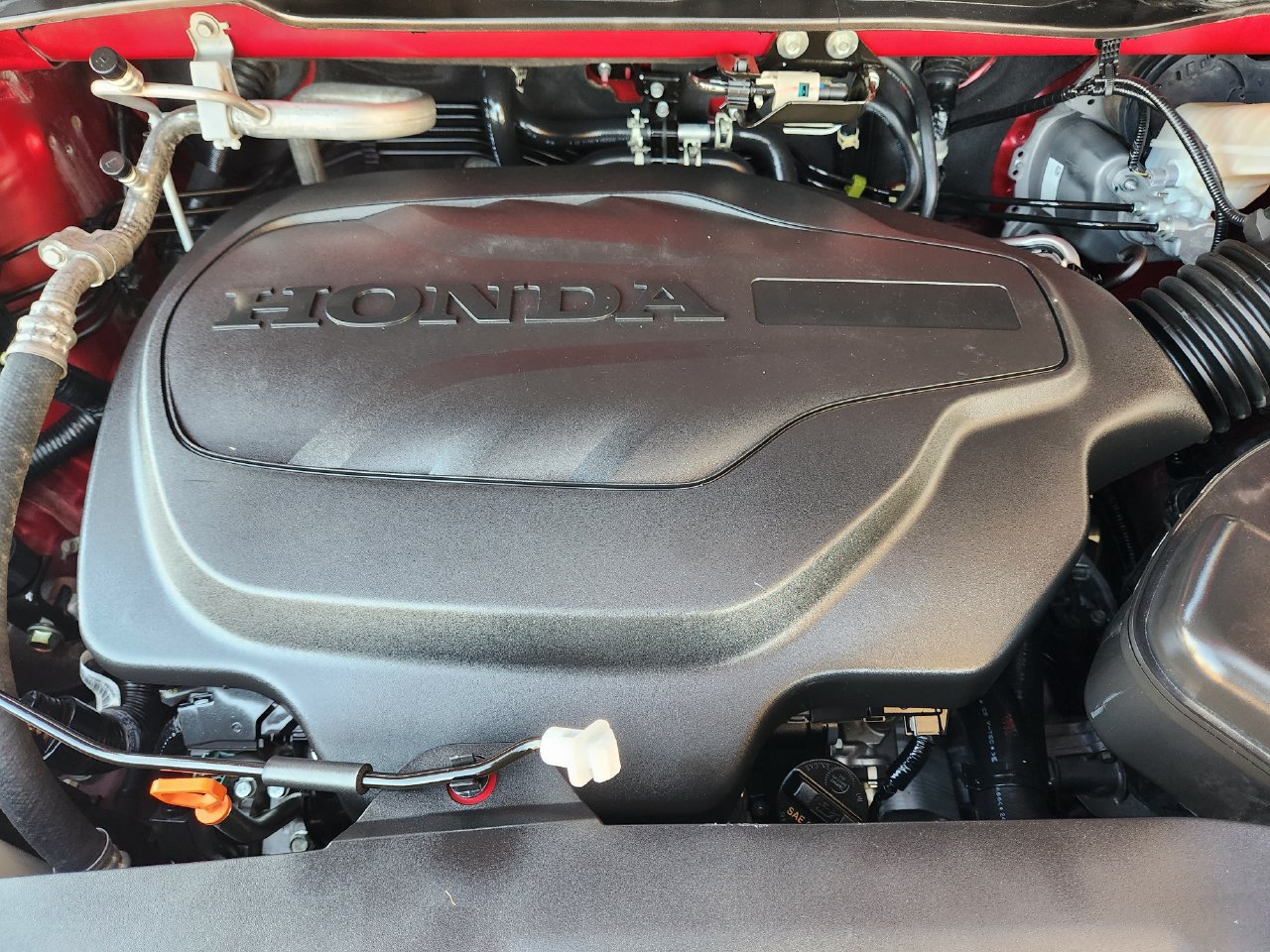 Used 2025 Honda Odyssey Sport-L image 31